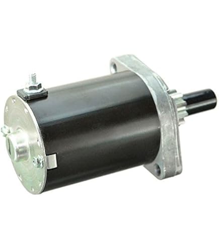 Amazon.com: 21163 Starter Kawasaki